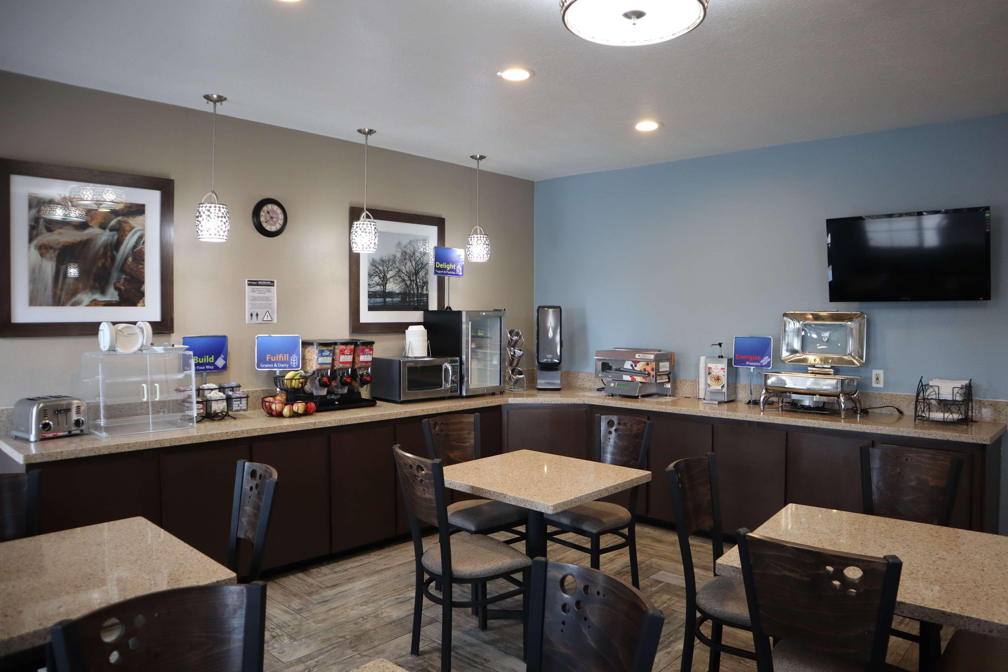 Best Western Lake Conroe Монтгомери Экстерьер фото
