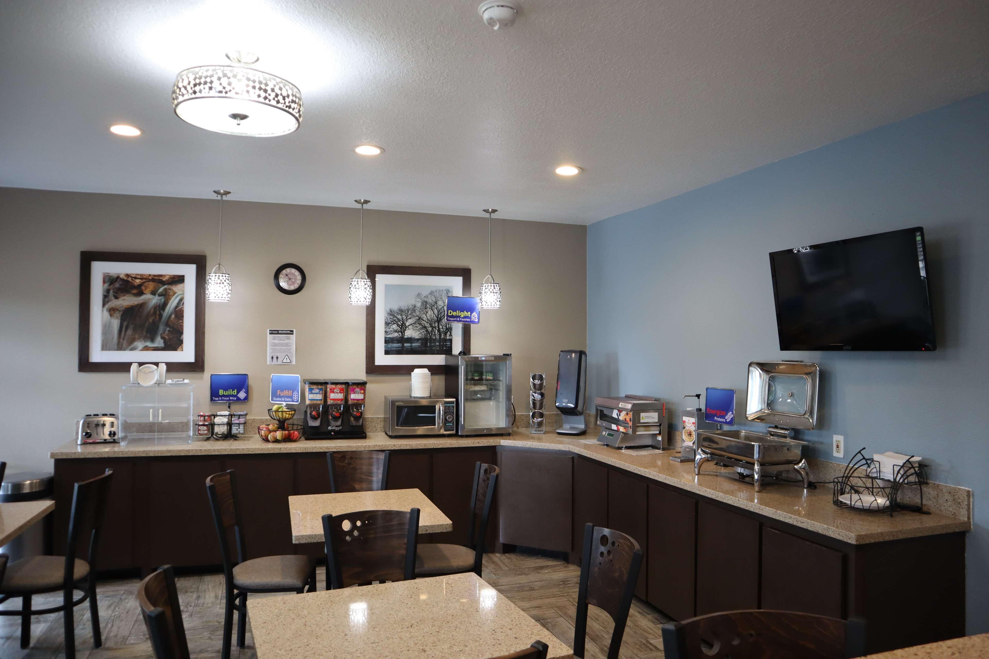 Best Western Lake Conroe Монтгомери Экстерьер фото