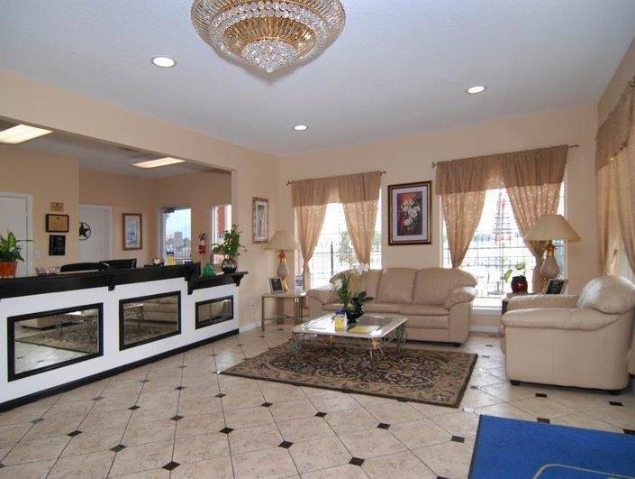 Best Western Lake Conroe Монтгомери Экстерьер фото