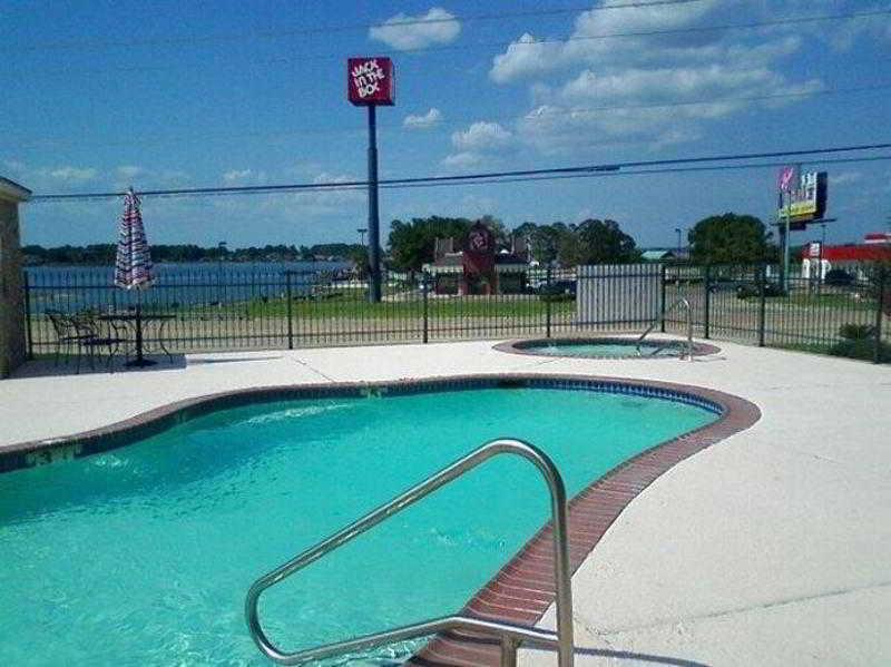 Best Western Lake Conroe Монтгомери Экстерьер фото