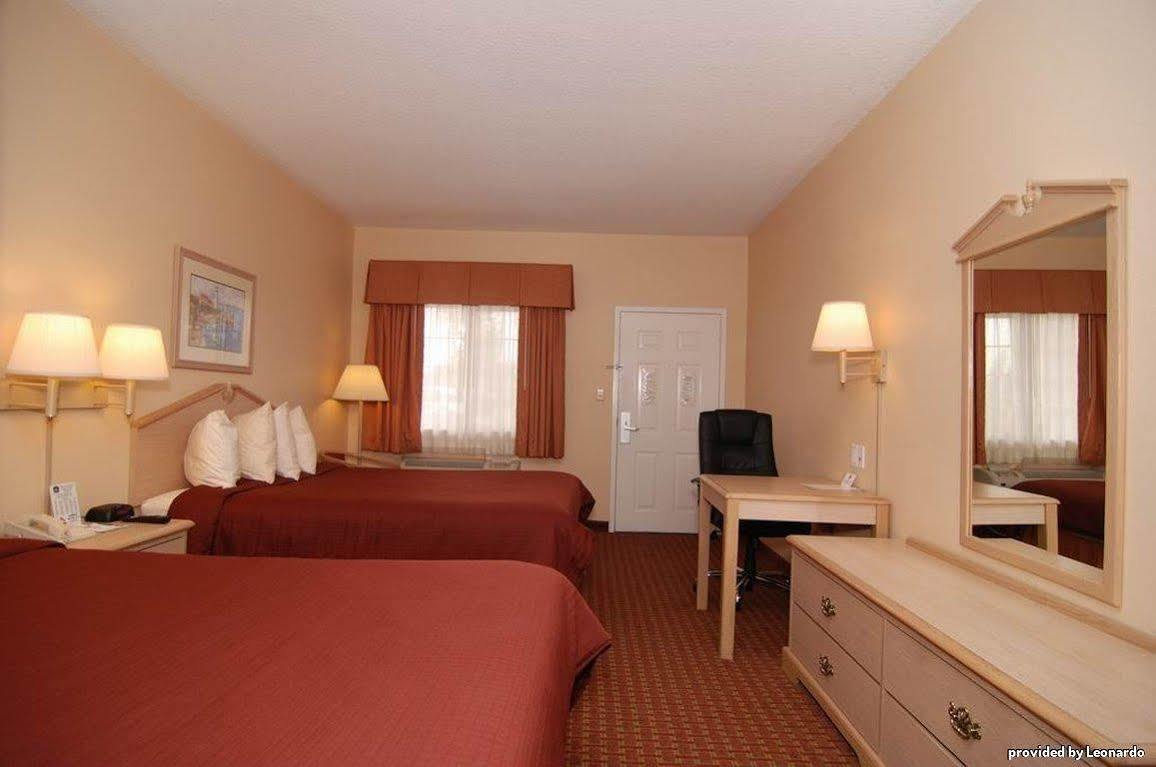 Best Western Lake Conroe Монтгомери Экстерьер фото