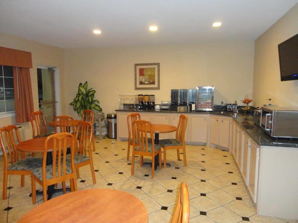 Best Western Lake Conroe Монтгомери Экстерьер фото